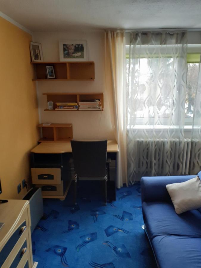 Appartamento Rd Cerncin Bucovice Esterno foto